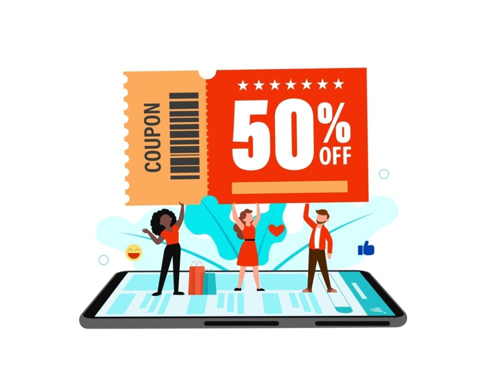 Estrategias de Cupones de Descuento en eCommerce