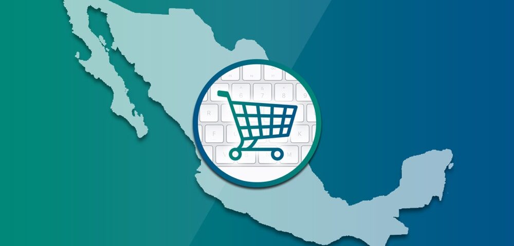 Crecimiento del eCommerce en México