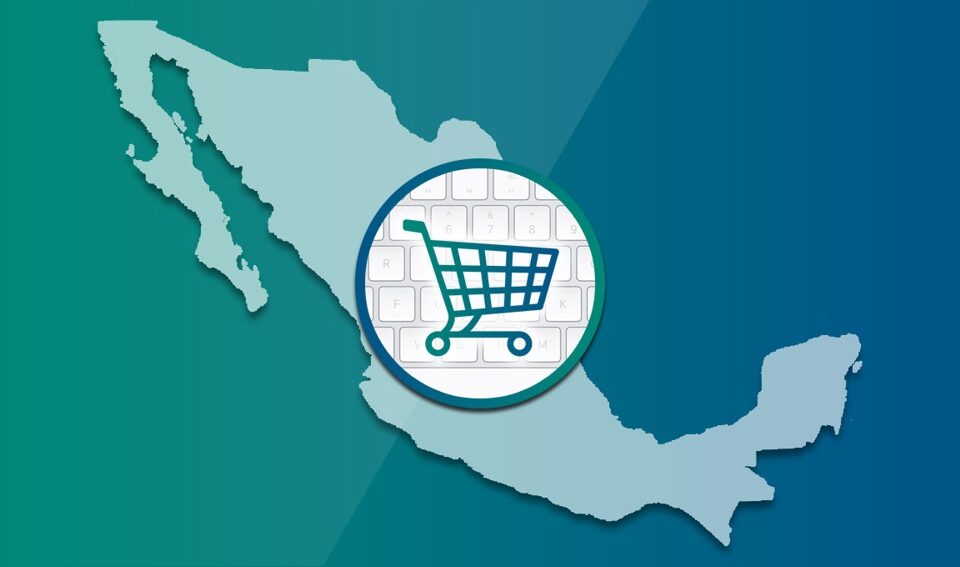 Crecimiento del eCommerce en México