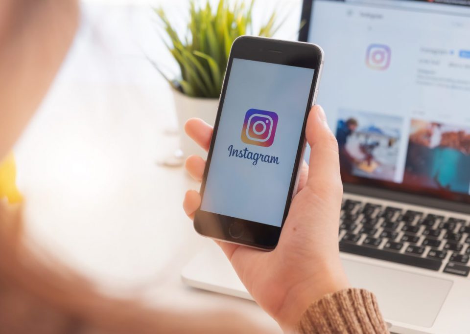 Instagram: La Plataforma Favorita de los Mexicanos para Descubrir Nuevos Productos