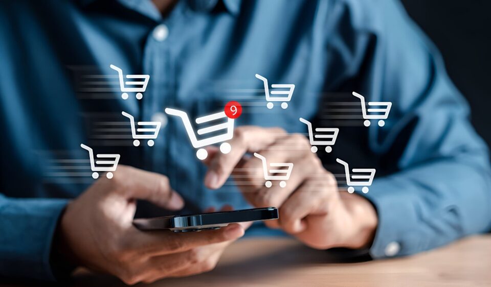 Líder en confianza para el eCommerce