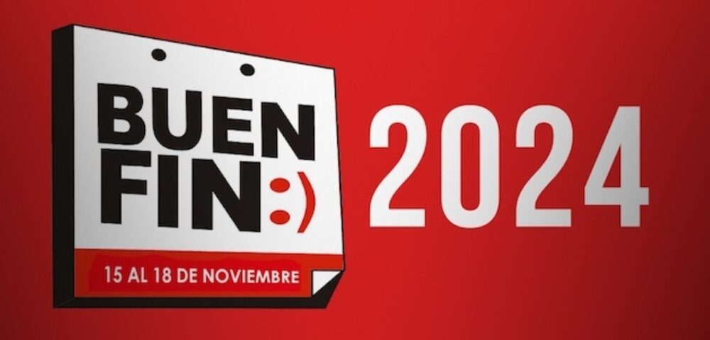 Buen fin 2024