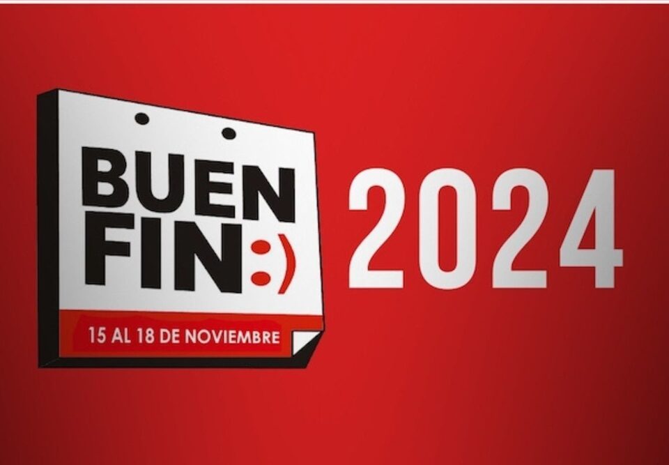 Buen fin 2024