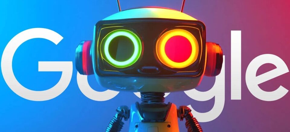 Cómo la Inteligencia Artificial Está Redefiniendo el SEO