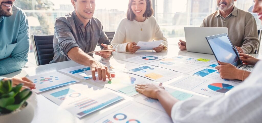 ¿Por qué el Marketing Digital y la Digitalización Son Claves para el Crecimiento de las Pequeñas Empresas en Latinoamérica?