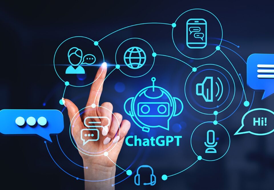 La Revolución de la Inteligencia Artificial en el SEO: Cómo Herramientas como ChatGPT Están Transformando el Marketing Digital en México y Latinoamérica