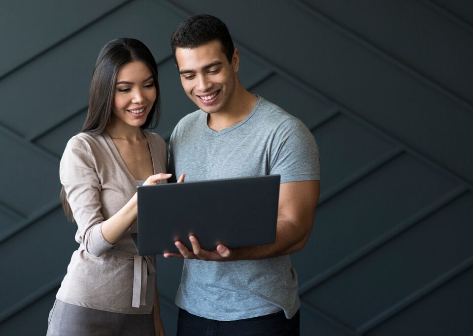 Diferencias entre una página web informativa y una tienda online