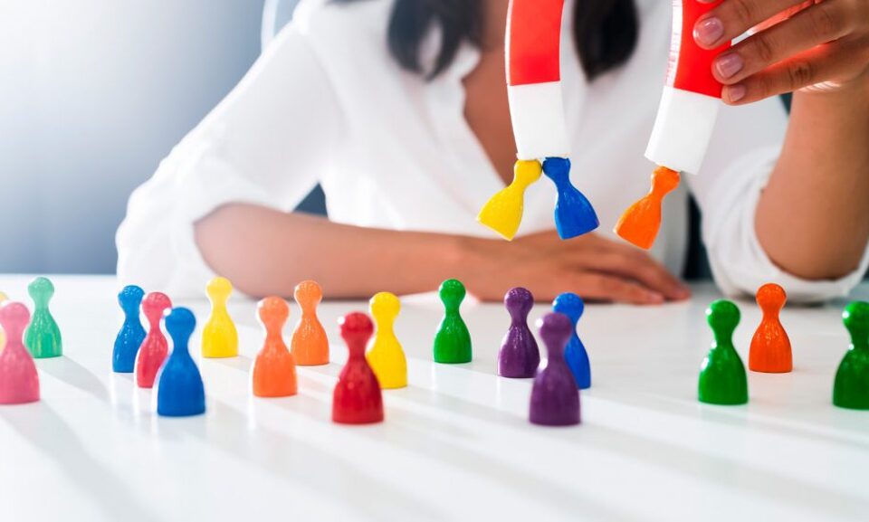 Transforma tu Web en una Máquina de Generar Clientes con SEO