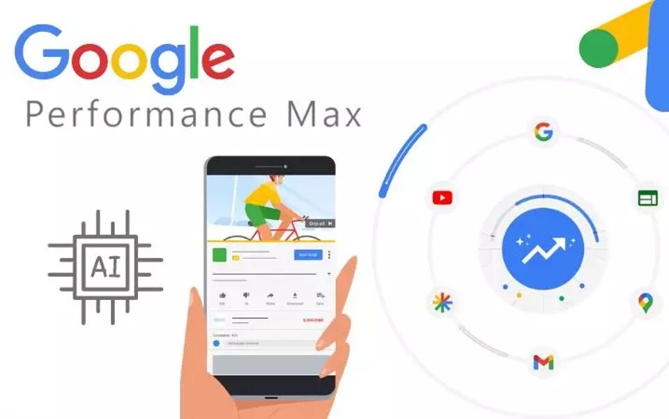 Google Revoluciona la Publicidad Digital en México con Innovadoras Herramientas para Anunciantes