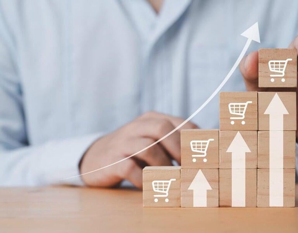 El Auge del Comercio Electrónico en México: Tendencias y Estrategias para 2025