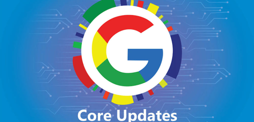 Google lanza su primera Core Update de 2025: lo que necesitas saber para proteger tu SEO