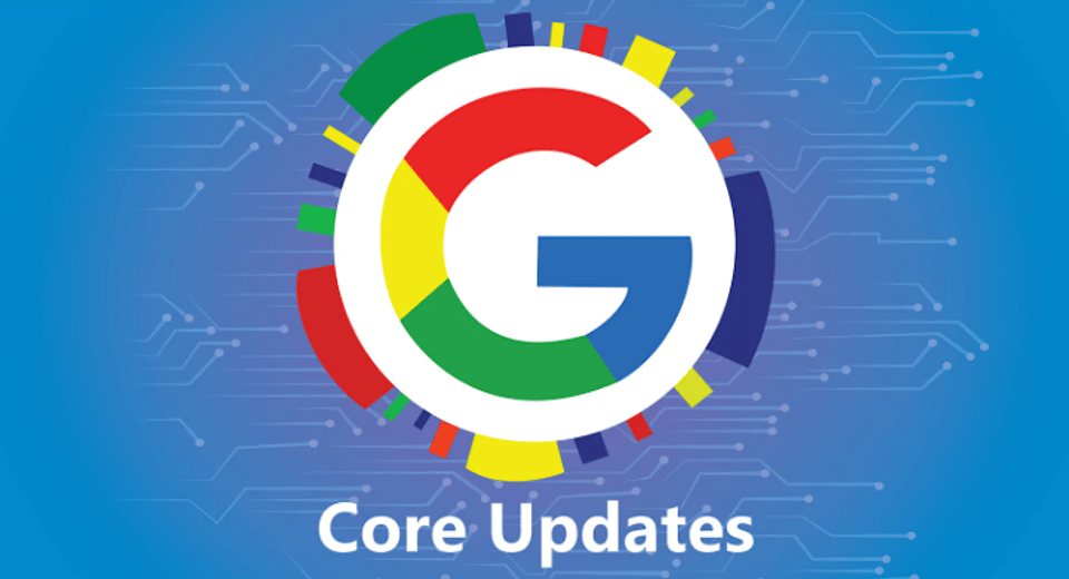 Google lanza su primera Core Update de 2025: lo que necesitas saber para proteger tu SEO
