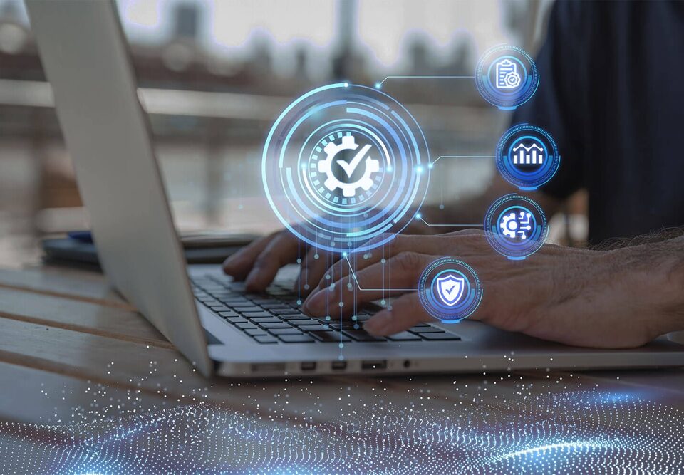 ¿Qué Incluye el Mantenimiento de una Página Web Profesional?