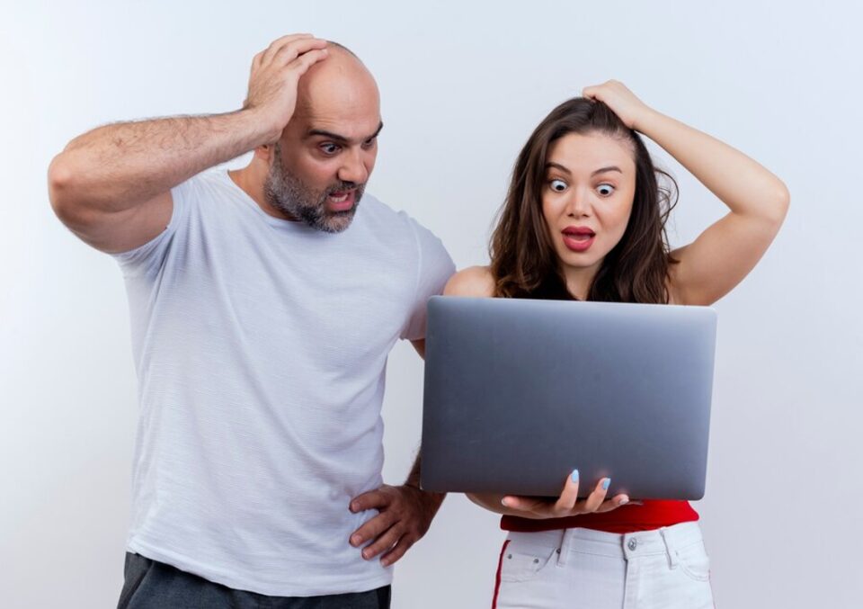 ¿Por qué un negocio sin página web pierde clientes?