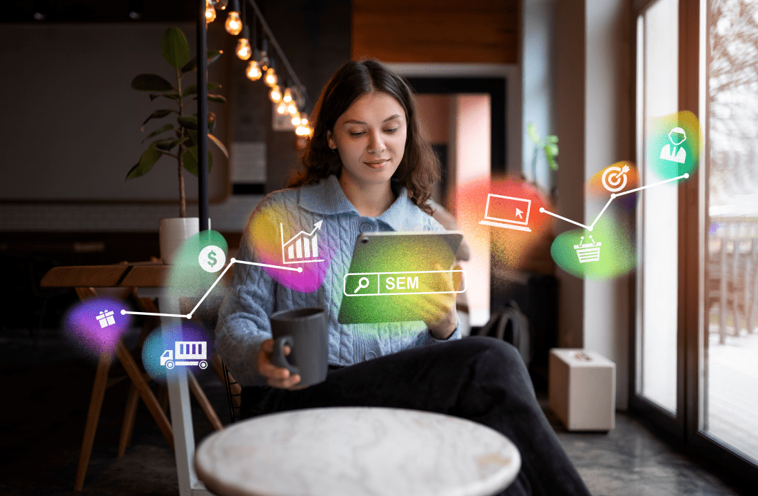Publicidad digital: el motor de crecimiento que toda PyME necesita
