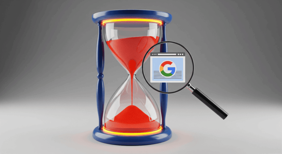 ¿Cuánto tiempo tarda en posicionarse una página web en Google?