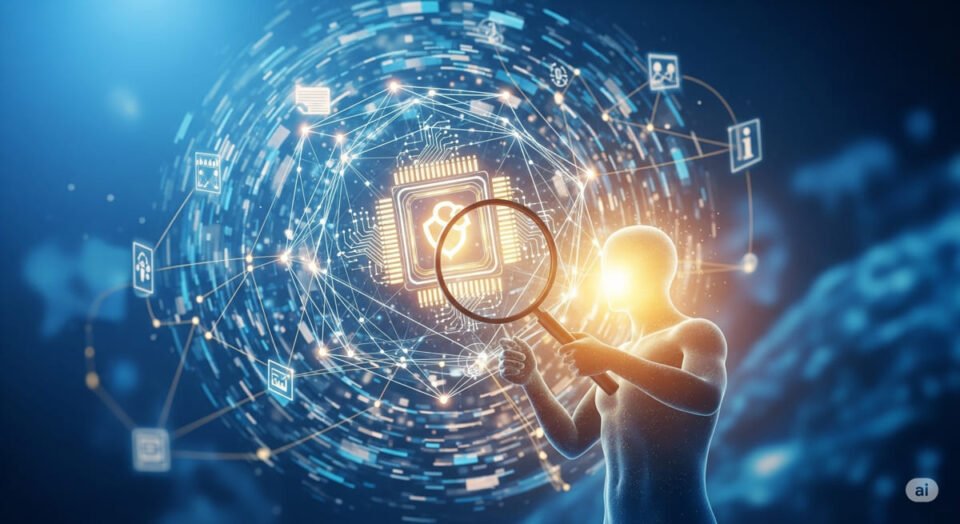 SEO en la era de la inteligencia artificial: Cómo destacar en los nuevos resultados de Google