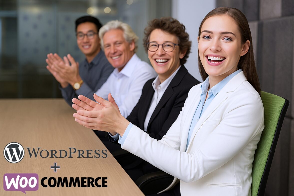 ¿Por qué elegir WordPress para tu tienda online o ecommerce?