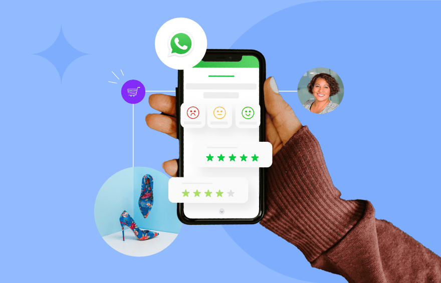 ¿Realmente necesito una tienda online si vendo por WhatsApp?