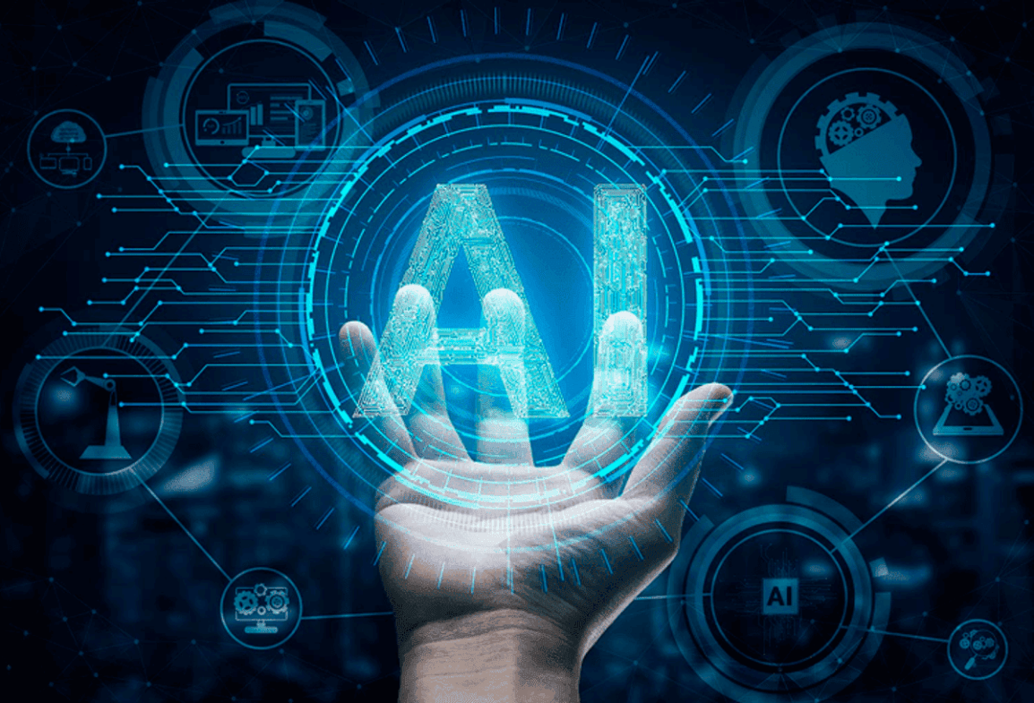 El impacto de la inteligencia artificial en el diseño de páginas web (y cómo aprovecharlo hoy)