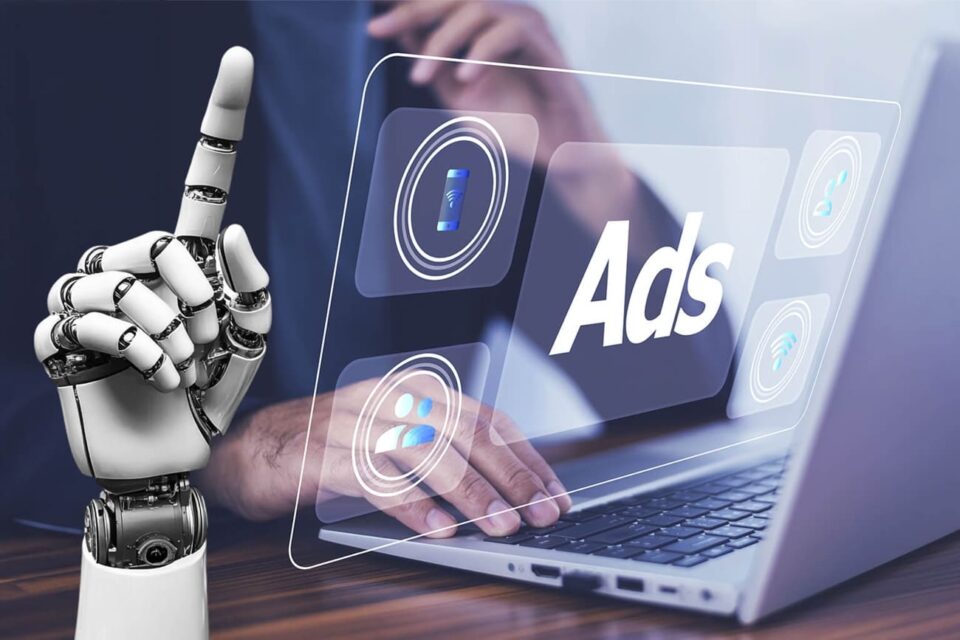 Inteligencia Artificial en publicidad