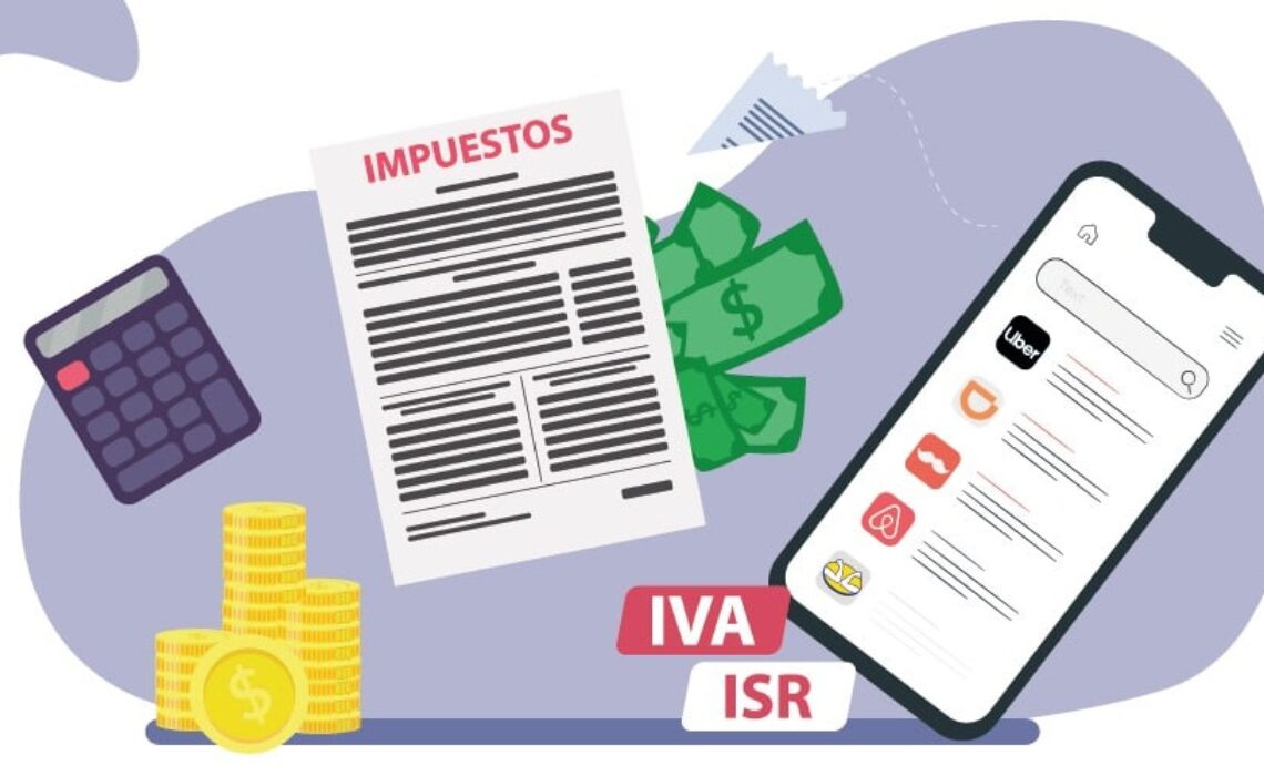 aumento de impuestos en el eCommerce