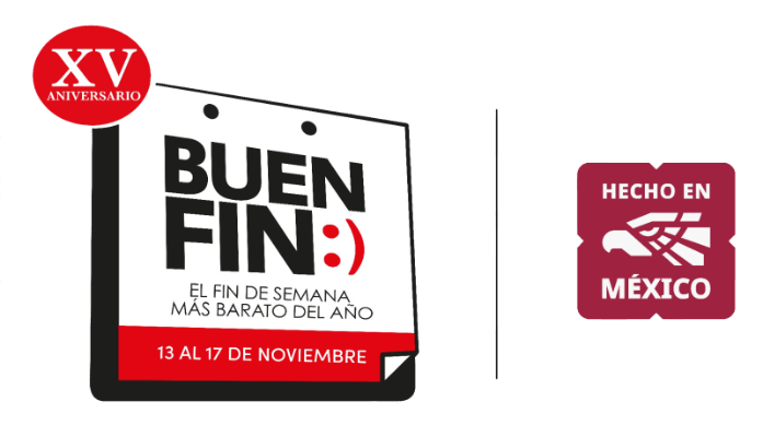 Rumbo al Buen Fin 2025: 8 de cada 10 mexicanos ya planean comprar