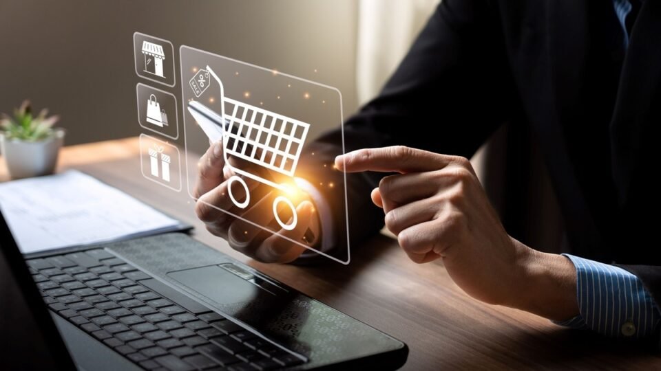 Qué compran los mexicanos en línea