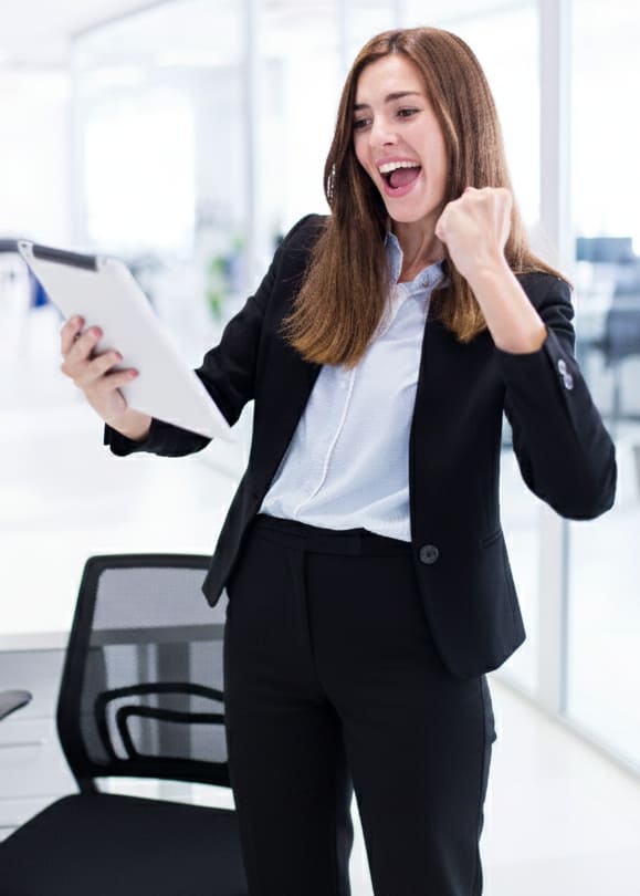 Tocamos las Emociones de Tus Clientes