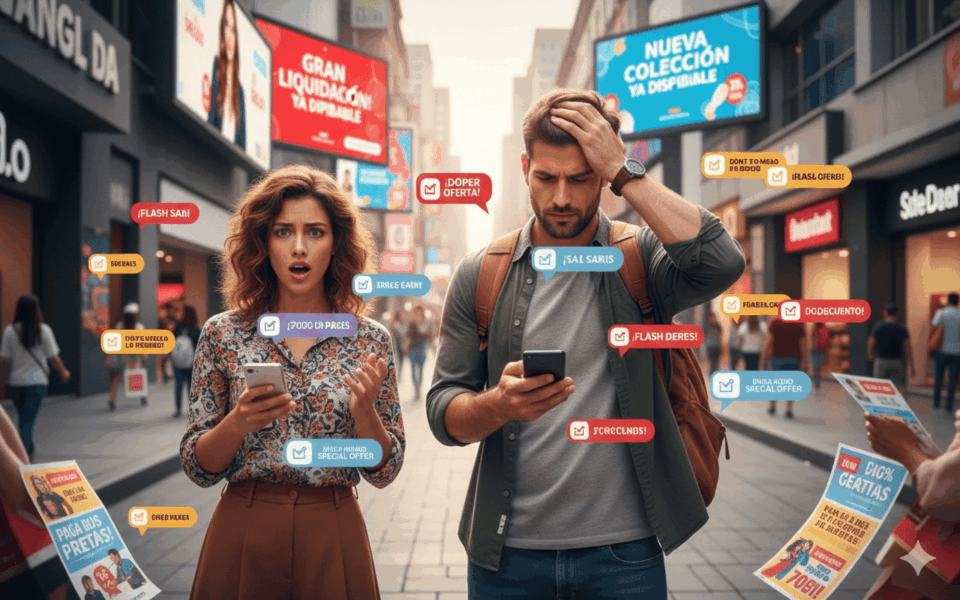 efectividad del marketing