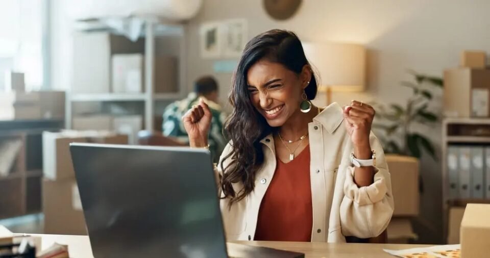 Cómo una buena web facilita cerrar ventas sin presión