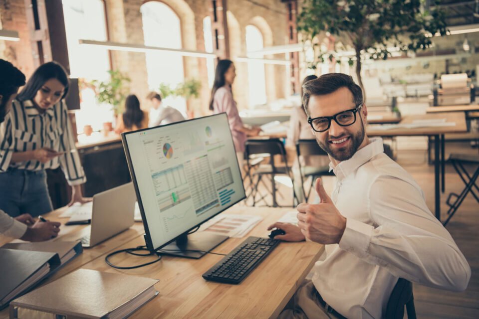 Cómo saber si tu sitio web está realmente funcionando (y no solo “existe”)