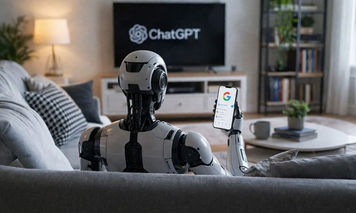 ¿Cómo conseguir tráfico desde ChatGPT y la IA