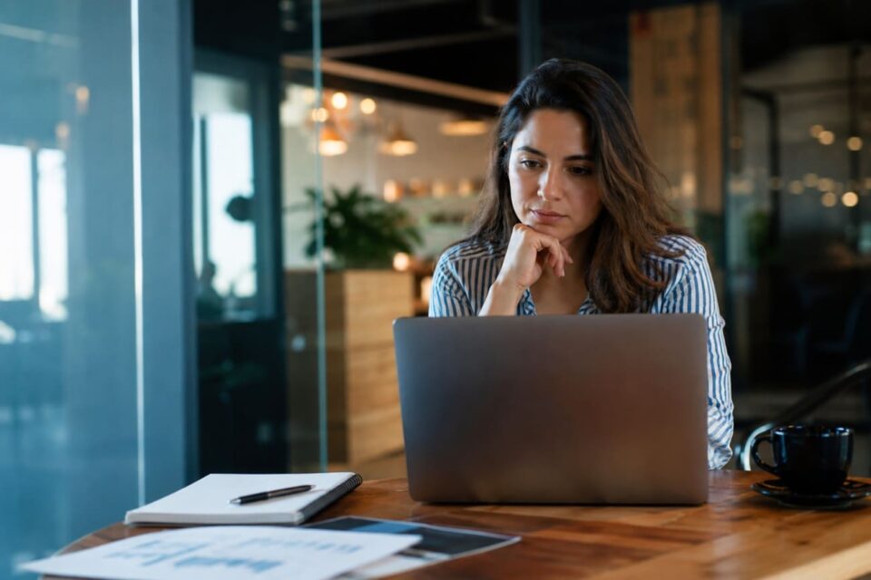 ¿Por qué un blog corporativo marca la diferencia en mercados saturados?