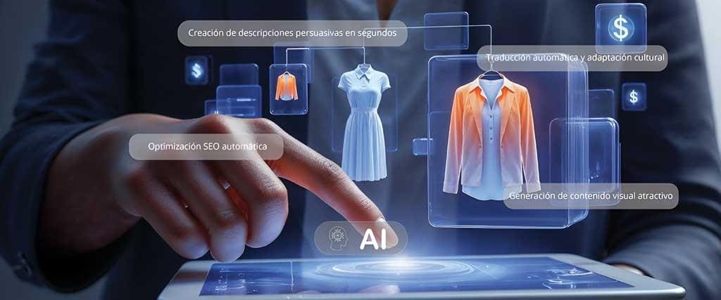 La IA dejó de ser “algo futurista”. En 2026, ya es infraestructura básica del comercio electrónico.
