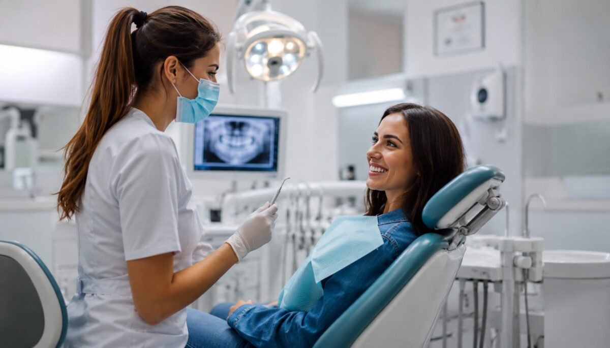 Cómo sería una web ideal para dentistas: dos opciones según el momento de crecimiento de tu clínica