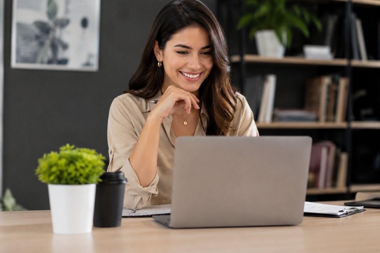 Cómo optimizar tu página de inicio para generar más clientes