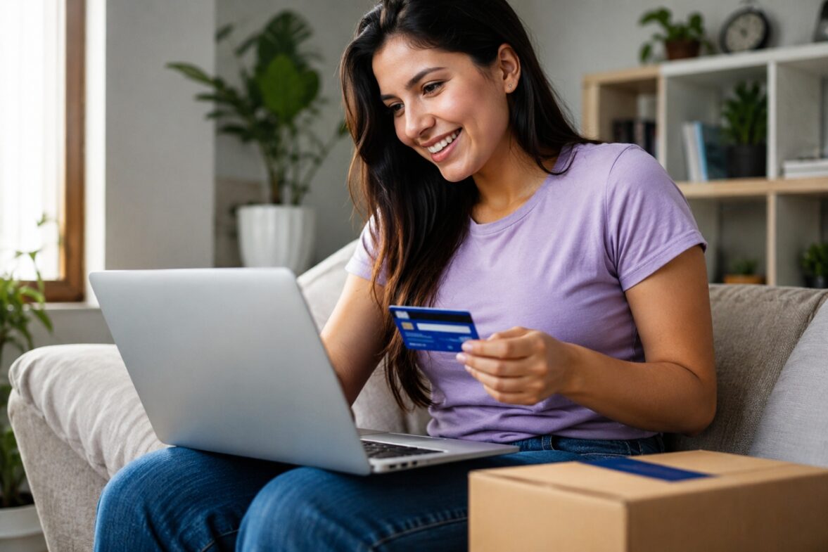 México ya confía en comprar por Internet: ¿está tu negocio preparado para vender más en 2026?