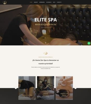 DisenoEliteSpa