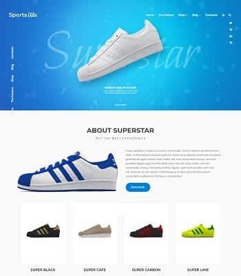 diseño páginas web wordpress para venta de productos